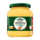 Spreewaldhof Das andere Apfelmus 3er Pack (3x350g Glas) + usy Block