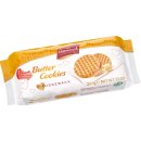 Coppenrath Butter Cookies Hausgebäck 6er Pack (6x200g Packung) + usy Block