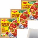 Maggi Fix Tomaten Mozzarella Tortelloni 3er Pack (3x34g...