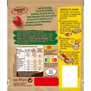 Maggi Fix Tomaten Mozzarella Tortelloni 3er Pack (3x34g Packung) + usy Block