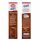 Dr.Oetker Vitalis Knusper Plus Müsli Double Chocolate 6er Pack (6x450g Packung) + usy Block