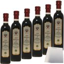 Bertoni Aceto Balsamico Di Modena IGP dunkler...