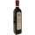 Bertoni Aceto Balsamico Di Modena IGP dunkler Balsamicoessig 6er Pack (6x500ml Flasche) + usy Block