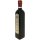 Bertoni Aceto Balsamico Di Modena IGP dunkler Balsamicoessig 6er Pack (6x500ml Flasche) + usy Block