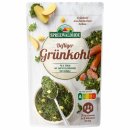 Spreewaldhof Grünkohl Fix und Fertig mit Kartoffelstückchen und Schmalz 3er Pack (3x400g Packung) + usy Block