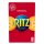 Ritz Cracker Salzgebäck perfekt auch zu Dips 3er Pack (3x200g Packung) + usy Block