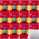 Ritz Cracker Salzgebäck perfekt auch zu Dips VPE...