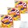 Storck Nimm 2 Soft soft Kau-Bonbon 3er Pack (3x116g Beutel) + usy Block