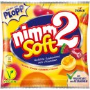 Storck Nimm 2 Soft soft Kau-Bonbon 116g MHD 11.2023...