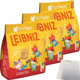 Leibniz Tonies 1x125g Packung hörbuch helden