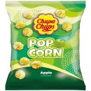 Chupa Chups Apfel Popcorn mit Apfelgeschmack (135g Packung)