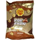 Chupa Chups Caramel Flavour Popcorn mit Karamell-Geschmack (135g Tüte)