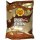 Chupa Chups Caramel Flavour Popcorn mit Karamell-Geschmack (135g Tüte)