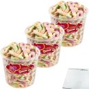 Red Band Zauberschnuller 3er Pack (3x900g Dose) + usy Block