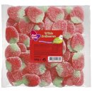 Red Band Wilde Erdbeeren 6er Pack (6x500g Beutel) + usy Block