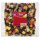 Red Band Fruchtgummi Lakritz Duos 3er Pack (3x500g Beutel) + usy Block