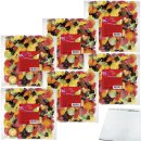 Red Band Fun Mix 6er Pack (6x500g Beutel) + usy Block
