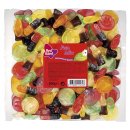 Red Band Fun Mix 6er Pack (6x500g Beutel) + usy Block