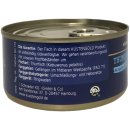 Küstengold Thunfisch-Stücke im eigenen Saft und Aufguss (185g Dose)