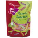 Red Band Stäbchen Sauer 3er Pack (3x200g Beutel) + usy Block