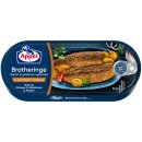 Appel Filetierte Bratheringe in würzigem Aufguss...