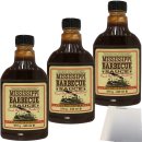 Mississippi Barbecue Sauce Chipotle Pepper Grill-Sauce...