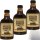 Mississippi Barbecue Sauce Chipotle Pepper Grill-Sauce 3er Pack (3x510g Flasche) + usy Block