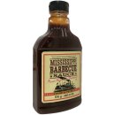 Mississippi Barbecue Sauce Chipotle Pepper Grill-Sauce 6er Pack (6x510g Flasche) + usy Block