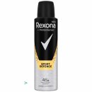 Rex Deo-Spray Men Sport 6er Pack (6x150ml Flasche)
