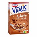 Dr. Oetker Vitalis Schoko Müsli klassisch 6er Pack...