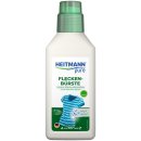 Heitmann Pure Flecken-Bürste Intensive Waschvorbehandlung 3er Pack (3x250ml Flasche) + usy Block