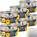 Edeka Ananas ganze Scheiben in Ananassaft fruchtig...