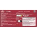 Lambertz Divina knusprige Gebäckröllchen 6er Pack (6x113g Packung) + usy Block