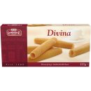 Lambertz Divina knusprige Gebäckröllchen 6er Pack (6x113g Packung) + usy Block