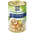 Keunecke Harzer Würzfleisch mit zartem...