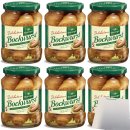 Keunecke EWU Delikatess Bockwurst 5x80g Stück 6er...