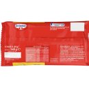 Dr. Oetker 4 kleine Zitronenkuchen mit weißer Schokolade verziert 3er Pack (3x140g Packung) + usy Block