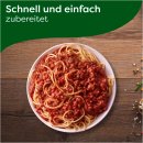 Knorr Fix Bolognese unsere Beste 38g MHD 12.23 Restposten Sonderpreis
