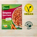 Knorr Fix Bolognese unsere Beste 38g MHD 12.23 Restposten Sonderpreis