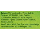 Knorr Fix Bolognese unsere Beste 38g MHD 12.23 Restposten Sonderpreis