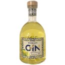 Marcati Gin con Limone di Siracusa 42%vol. (0,7l Flasche)
