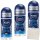Nivea Men Roll-On Fresh Active Deoroller 3er Pack (3x50ml) + usy Block