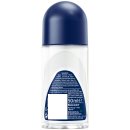 Nivea Men Roll-On Fresh Active Deoroller 6er Pack (6x50ml) + usy Block