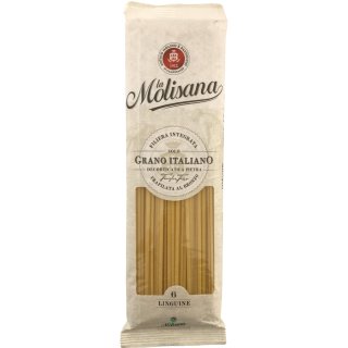La Molisana Nudeln Linguine 6 (500g Packung)
