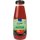 Edeka originale Passata Rustica grob passierte Tomaten (690g Glas)
