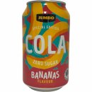 Jumbo Cola Bananas (0,33l Dose)