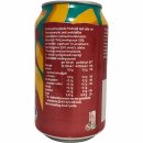 Jumbo Cola Bananas (0,33l Dose)