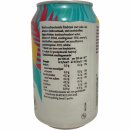 Jumbo Cola Pina Colada (0,33l Dose)