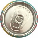 Jumbo Cola Pina Colada (0,33l Dose)