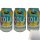 Jumbo Cola Pina Colada 3er Pack (3x0,33l Dose) + usy Block